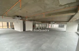 Alameda dos Jurupis, 577, Cj 81