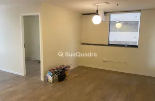 Alameda dos Jurupis, 452, Cj 133