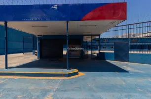 Avenida Nossa Senhora do Ó, 1035