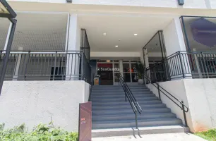 Rua Correia Barros, 6