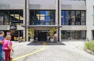 Avenida Adolfo Pinheiro, 1000, Sobreloja 2/Sala 4