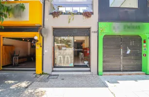 Rua Verbo Divino, 1154