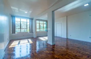 Rua Doutor Rodrigo Silva, 70, Cj 34