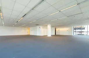 Avenida Presidente Juscelino Kubitschek, 180, Cj 162 - 16° andar