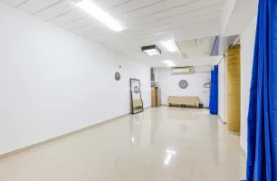 Rua Engenheiro Pedro Garcin, 150, Subsolo