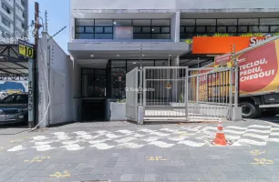 Avenida Angélica, 1085