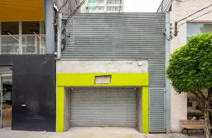 Rua Oscar Freire, 216