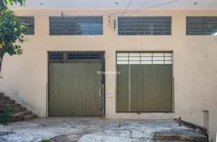 Avenida Marechal Eurico Gaspar Dutra, 1551, Galpão 1