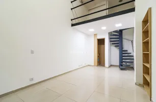 Avenida Brigadeiro Faria Lima, 1827, Sobreloja 19/20