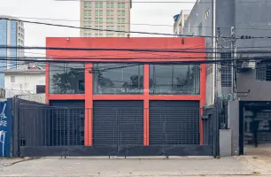 Avenida dos Bandeirantes, 805