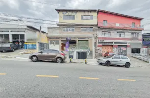 Avenida Parada Pinto, 1270, B