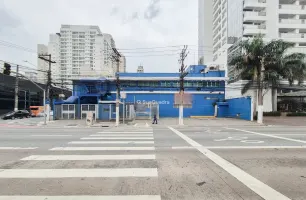 Avenida Marquês de São Vicente, 600