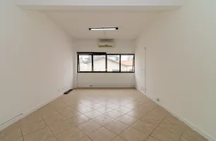 Rua Américo Brasiliense, 978, SALA 03