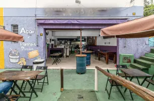 Rua Juvenal Vieira da Silva, 16