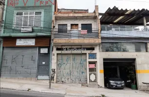 Avenida Sapopemba, 5156