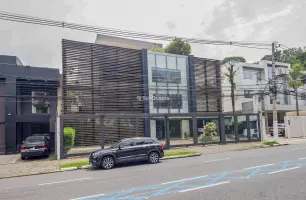 Avenida Braz Leme, 1399