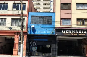 Rua dos Patriotas, 1066