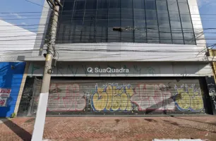 Avenida Celso Garcia, 5411