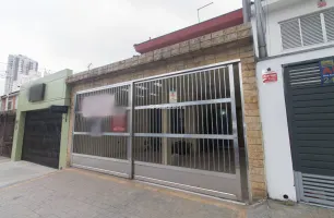 Rua Emílio Mallet, 706