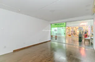 Rua Augusta, 2690, 109