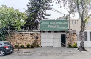 Rua Pedro Campana, 135