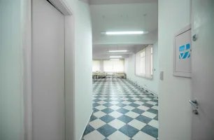 Rua Conselheiro Crispiniano, 105, 2