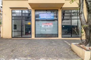 Rua Martim Francisco, 740