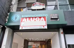 Rua Iaiá, 41