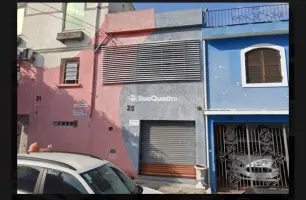 Rua Nunes de Siqueira, 25