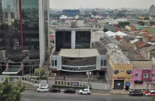 Avenida Tiradentes, 960, Monousuário