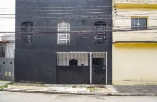 Rua Ida Radiante Bonfanti, 85