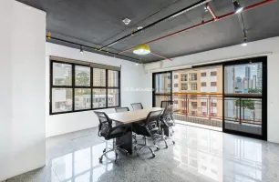 Rua Platina, 275, Sala 31