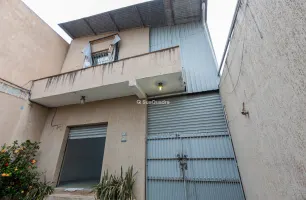 Rua dos Ciclames, 340