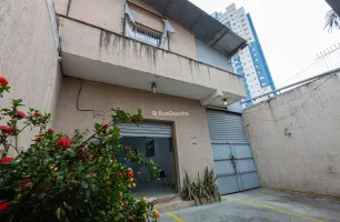 Rua dos Ciclames, 340