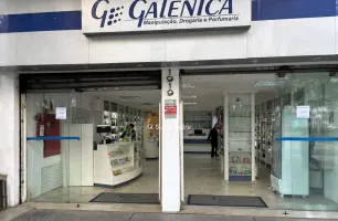 Avenida Brigadeiro Faria Lima, 1919