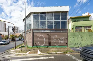 Rua Marechal Barbacena, 823