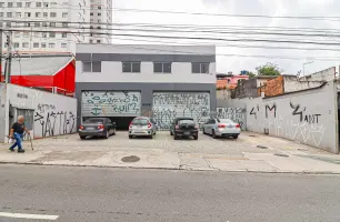 Avenida Cupecê, 5276