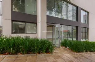 Rua Joaquim Távora, 320