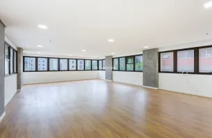 Rua Monte Alegre, 212, Sala 61