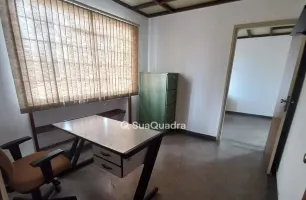 Rua Américo Samarone, 1061, 1º andar