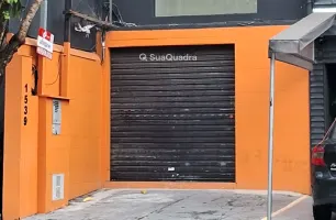 Alameda dos Nhambiquaras, 1539