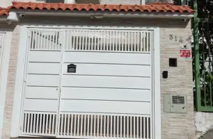 Rua José Vicente de Azevedo, 314