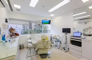 Rua Tabapuã, 1123, conjunto 16