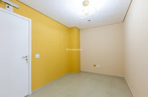 Rua do Bosque, 1589, 204