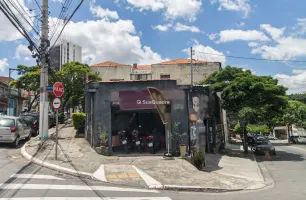 Rua Bom Sucesso, 509