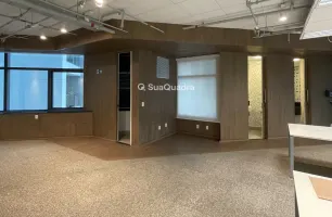 Rua Elvira Ferraz, 250, Cj. 701,702,703 e 716