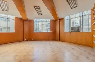 Rua Conselheiro Crispiniano, 29, 6º andar