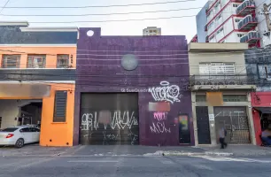 Rua Antônio de Barros, 824, 826