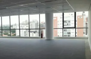 Avenida Presidente Juscelino Kubitschek, 180, Cj. 152