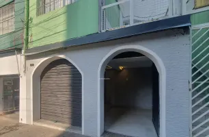 Avenida Lins de Vasconcelos, 1221